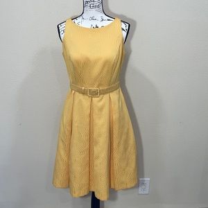 Evan-Picone Dress